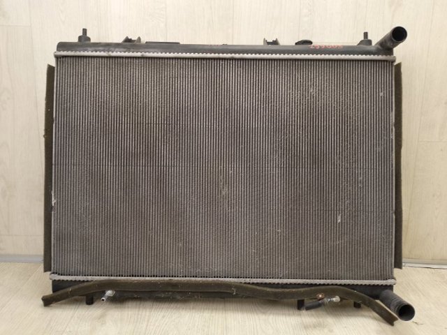 NISSAN 214603JA0E Радиатор в наличии Чернигов