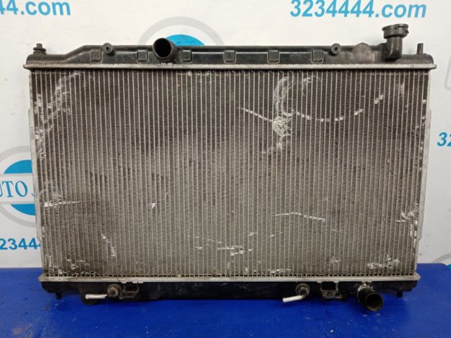 214609W60A NISSAN Радиатор купить в Тернополь