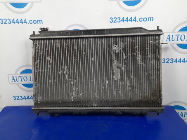 21460CA010 NISSAN Радиатор купить в Кривой Рог