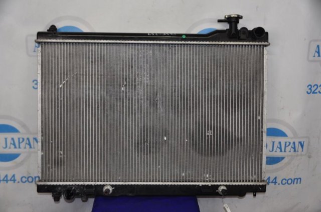 21460CG000 NISSAN Радиатор охлаждения двигателя купить в Одесса