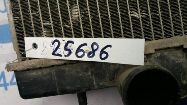 21460CM80B Радиатор купить Павлоград
