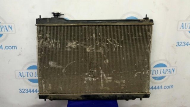 21460CM80B NISSAN Радиатор купить в Одесса