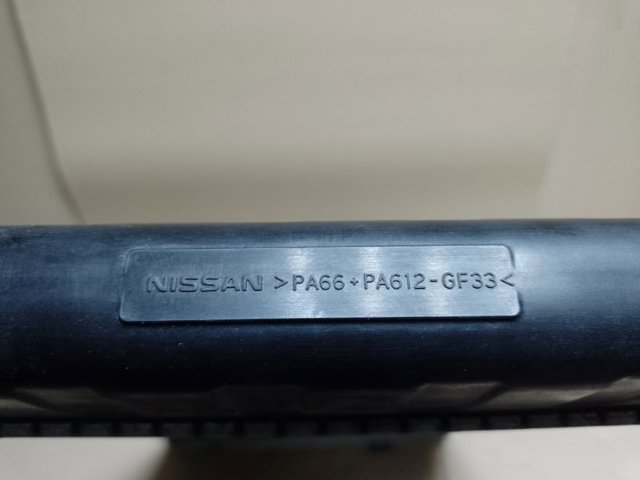 NISSAN 21460JN90A Радиатор в наличии Львов