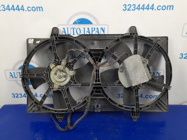 21483CA000 Диффузор радиатора охлаждения купить Ирпень