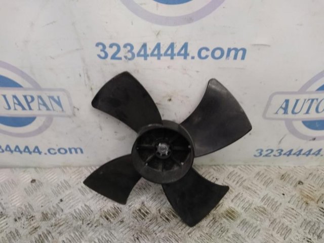 21486CD000 NISSAN Вентилятор (крыльчатка) радиатора охлаждения левый купить в Черкассы