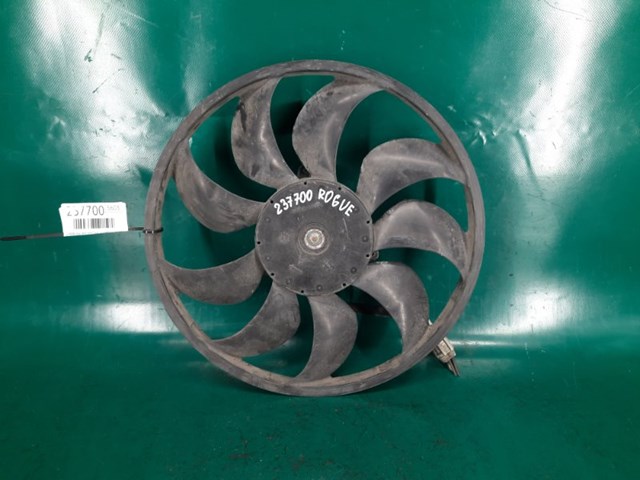 Вентилятор основного радиатора nissan rogue 08-14 21486-JG30A
