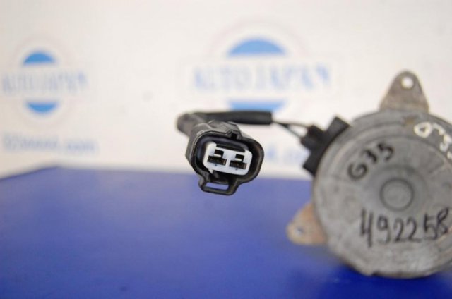 214874GA0B Мотор вентилятора системы охлаждения левый купить Черкассы