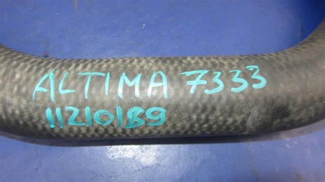 Шланг системы охлаждения 215013TA0A NISSAN