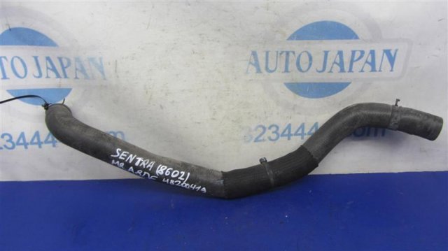 NISSAN 215033SG0A Шланг (патрубок) радиатора охлаждения нижний в наличии Харьков