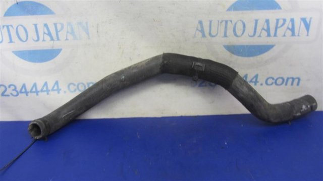 Нижний патрубок радиатора 215033SG0A NISSAN