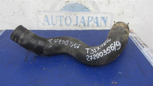Нижний патрубок радиатора 21504JG70A NISSAN