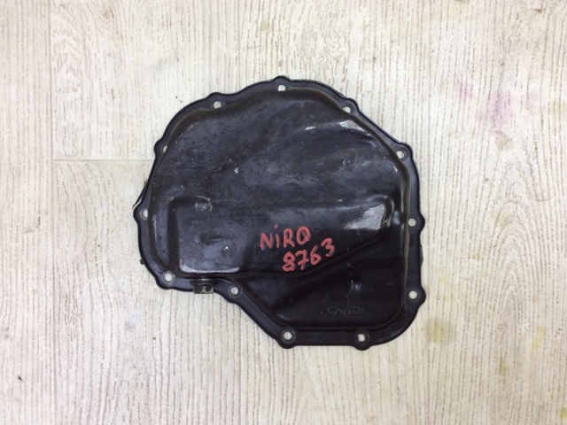 Масляный поддон двигателя 2151003HA0 HYUNDAI