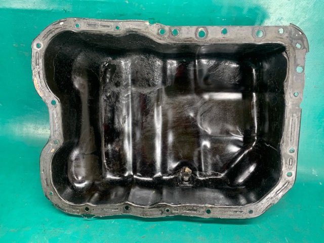 Поддон двигателя 2151025050 HYUNDAI