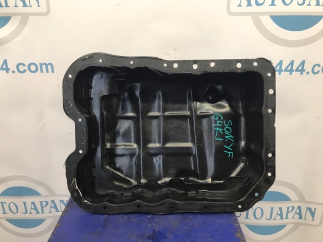 2151025053 HYUNDAI Поддон двигателя купить в Сумы