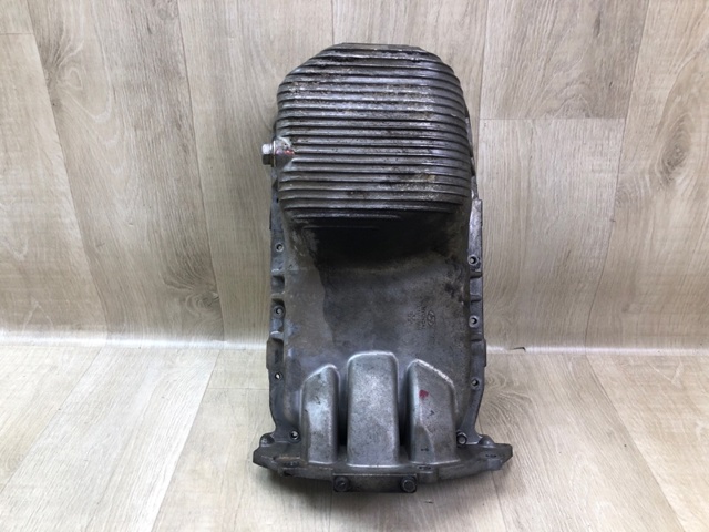Поддон двигателя 2151026601 HYUNDAI