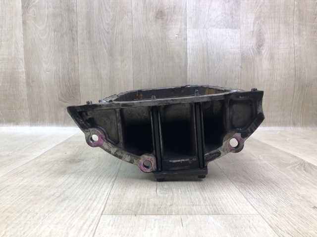 2151026601 HYUNDAI Поддон масляный картера двигателя купить в Чернигов