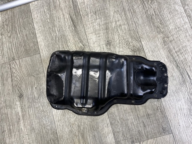 215102E023 HYUNDAI Поддон двигателя купить в Каменское