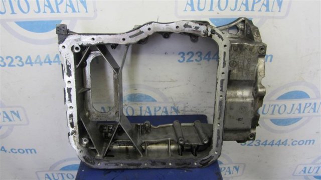 HYUNDAI 215102F004 Поддон масляный картера двигателя, верхняя часть в наличии Кривой Рог
