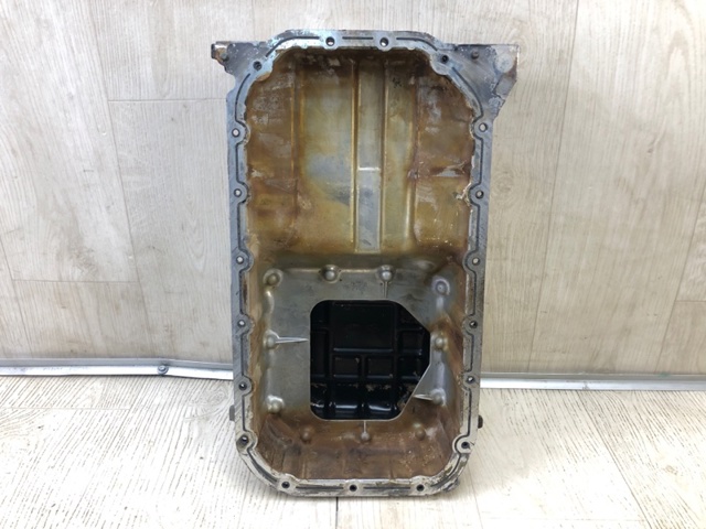 HYUNDAI 2152023700 Поддон масляный картера двигателя в наличии Харьков