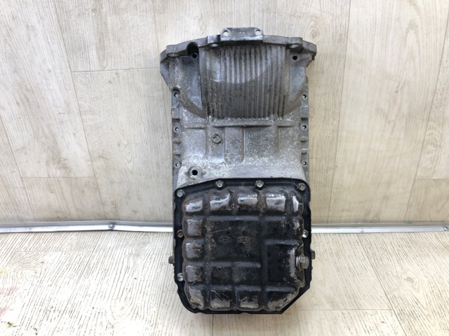Масляный поддон двигателя 2152023700 HYUNDAI