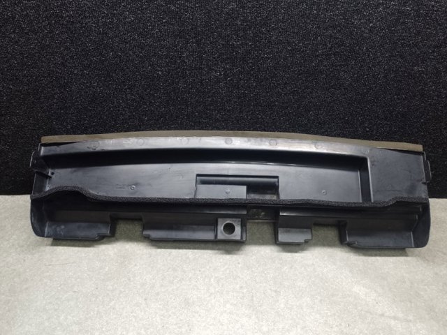 Воздуховод радиатора 215794BA0A NISSAN