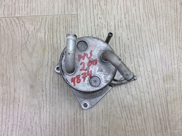 Радиатор АКПП 216061XF0A NISSAN