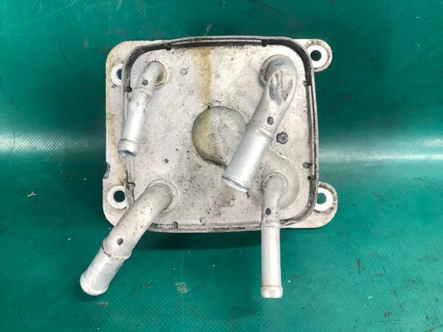NISSAN 2160628X0B Радиатор охлаждения АКПП в наличии Черкассы