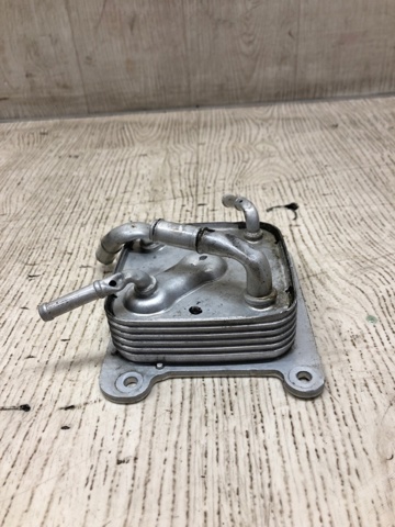 NISSAN 2160628X0B Радиатор охлаждения, АКПП/КПП в наличии Житомир