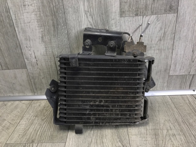 Радиатор АКПП 216063JA1B NISSAN