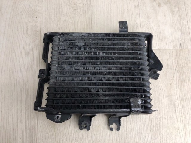 216069PF0A NISSAN Радиатор охлаждения АКПП купить в Киев