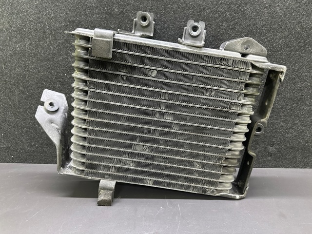 NISSAN 216069PF0A Радиатор охлаждения АКПП в наличии Харьков