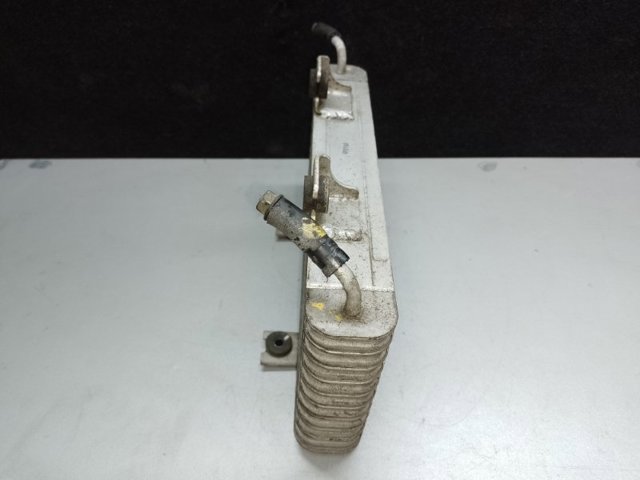 NISSAN 216069SF0A Радиатор охлаждения АКПП в наличии Харьков