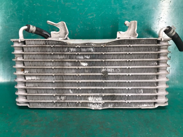 NISSAN 216069SF0A Радиатор охлаждения, АКПП/КПП в наличии Украина