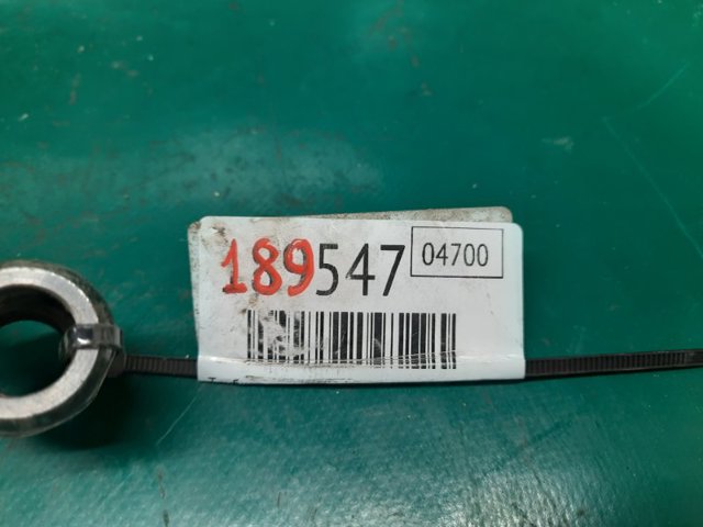 216231CB0B NISSAN купить в Киев