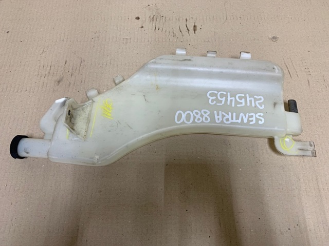 217103SH0A NISSAN Бачок системы охлаждения расширительный купить в Тернополь
