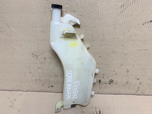  Расширительный бачок 217103SH0A NISSAN