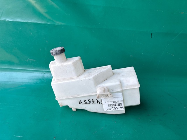  Расширительный бачок 217114BB0B NISSAN