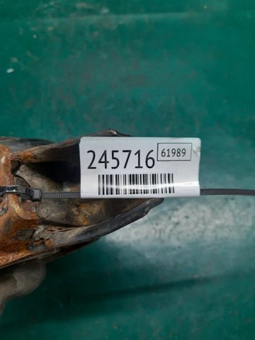 218301R050 HYUNDAI Задняя опора двигателя купить в Николаев
