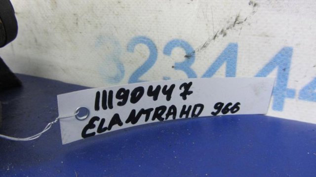 HYUNDAI 218302H100 Левая подушка двигателя в наличии Ирпень
