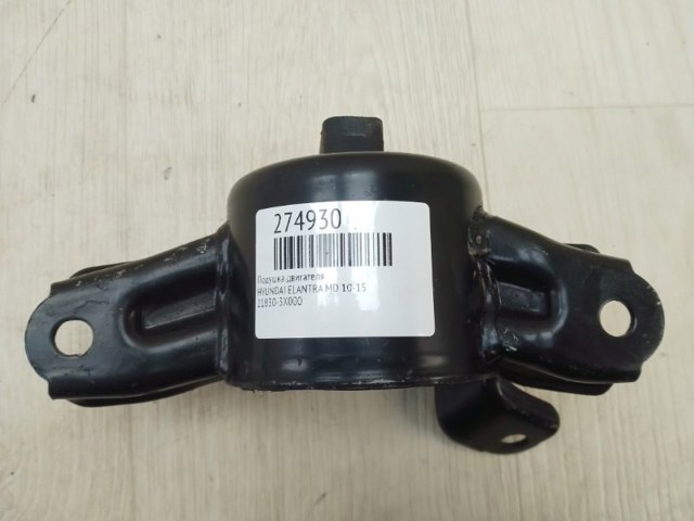 218303X000 HYUNDAI Левая подушка двигателя купить в Тернополь