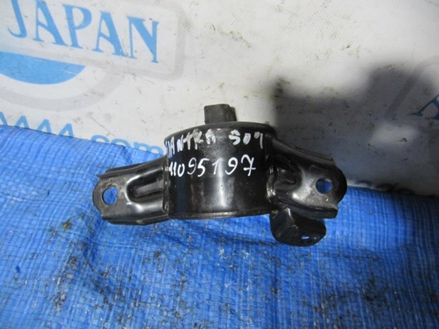 Гидроопора двигателя левая 218303Y100 HYUNDAI