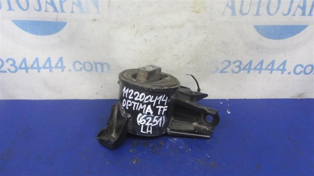Подушка (опора) двигателя, левая 218304R000 HYUNDAI