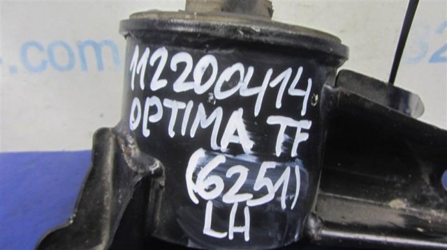 HYUNDAI 218304R000 Подушка (опора) двигателя левая в наличии Каменское