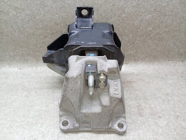 Гидроопора двигателя левая 21830C1170 HYUNDAI