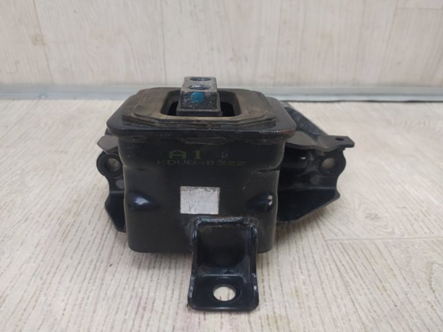 Подушка (опора) двигателя, левая 21830E6000 HYUNDAI