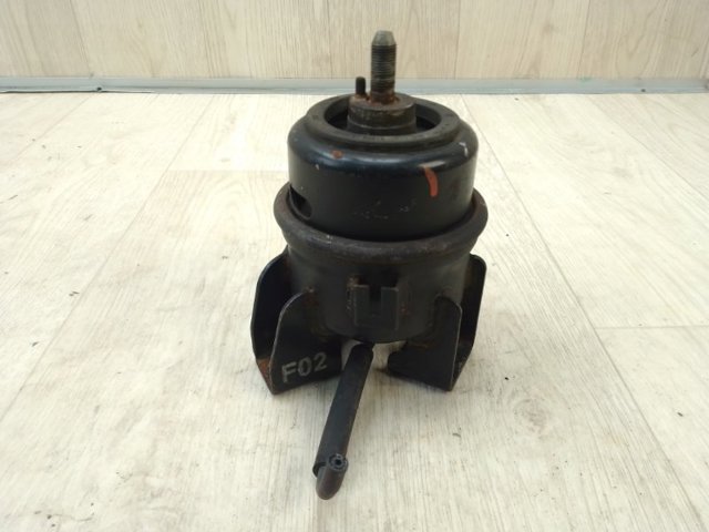 HYUNDAI 219102B500 Подушка (опора) двигателя передняя в наличии Каменское