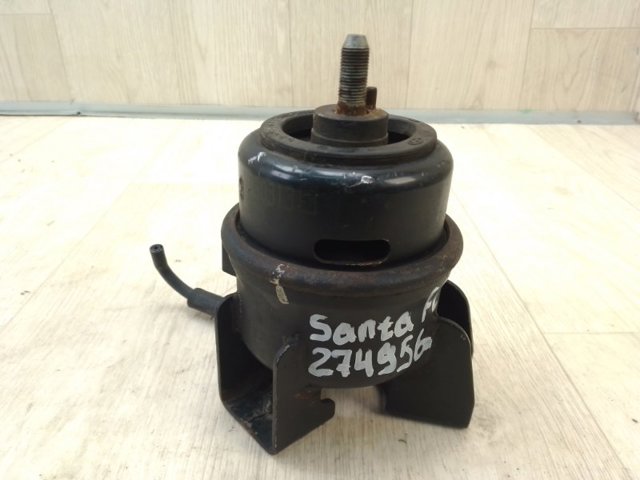 Подушка передней опоры двигателя 219102B500 HYUNDAI