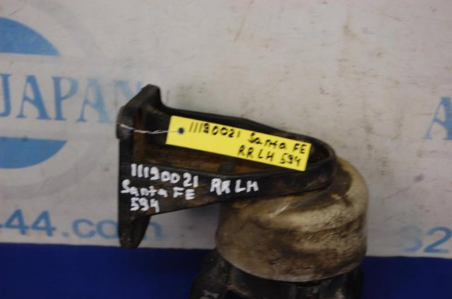 HYUNDAI 219302B500 Задняя опора двигателя в наличии Киев