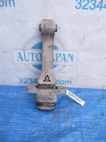 219502W000 HYUNDAI Кронштейн подушки (опоры) двигателя задней купить в Харьков