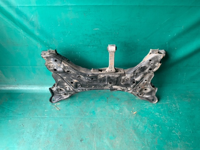 219504R000 HYUNDAI Подушка (опора) двигателя передняя купить в Ужгород